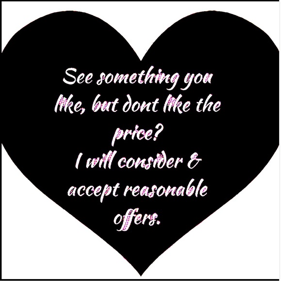 QR CODE @k_pannullo QUICK & EASY 🖤 - Picture 4 of 16